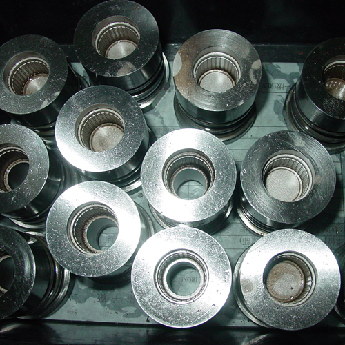 tamper tab caps 18mm moulds